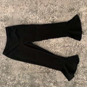 forever 21 dress pants | size; S